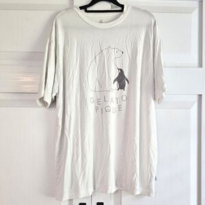Gelato Pique Cooling Shirt
